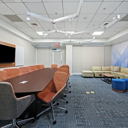 Hilton Garden Inn Ft. Lauderdale Airport-Cruise Port Dania Beach Bagian luar foto