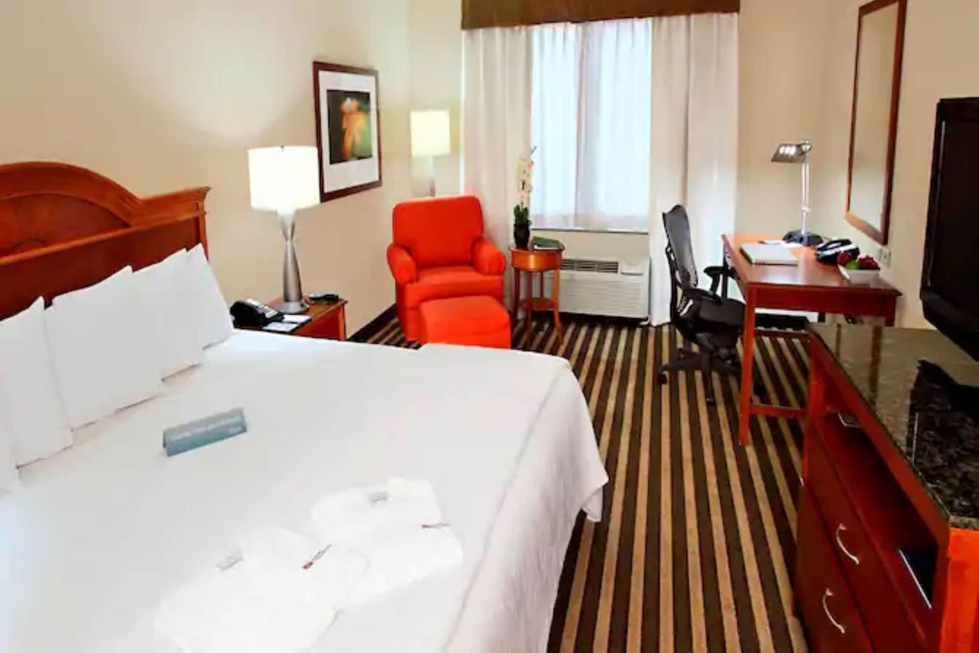 Hilton Garden Inn Ft. Lauderdale Airport-Cruise Port Dania Beach Bagian luar foto
