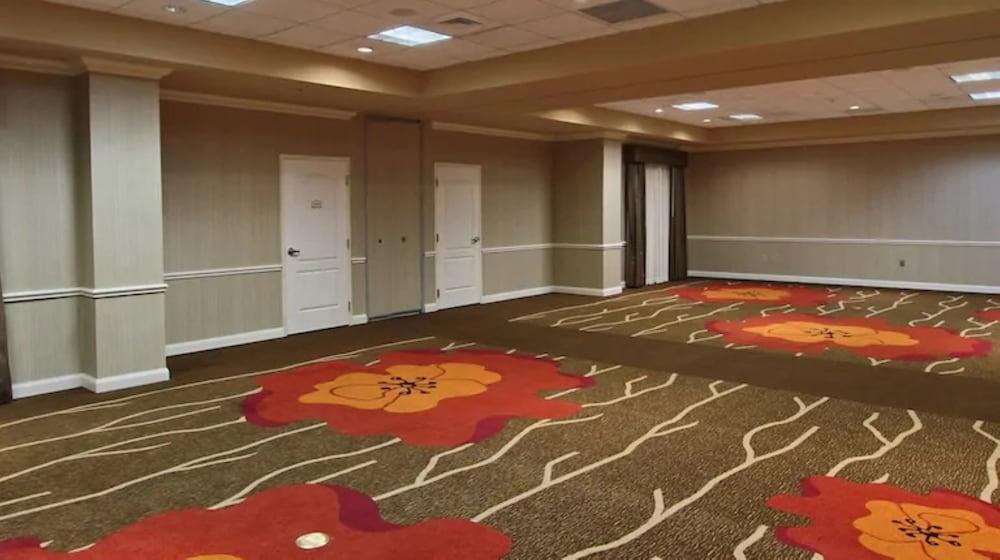 Hilton Garden Inn Ft. Lauderdale Airport-Cruise Port Dania Beach Bagian luar foto
