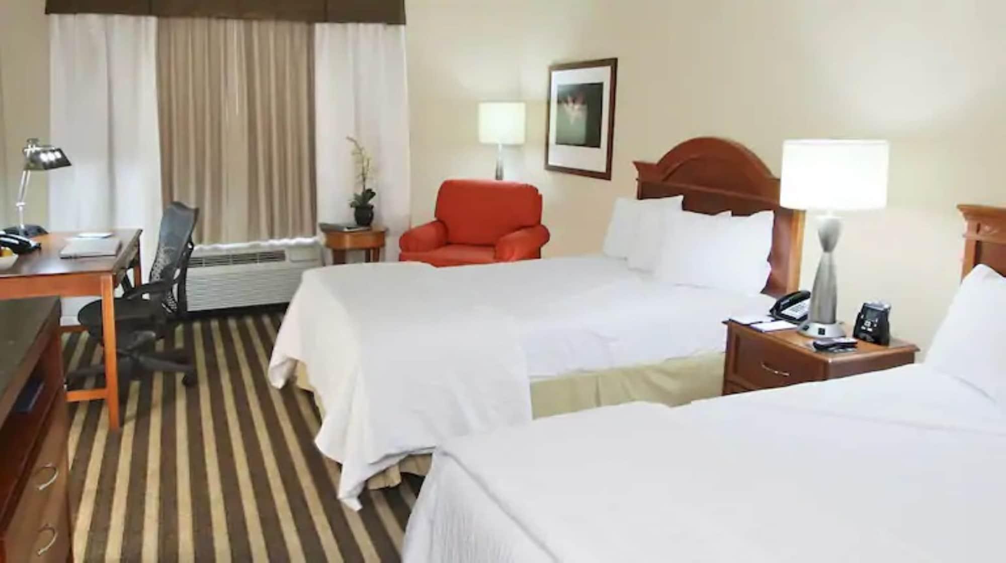 Hilton Garden Inn Ft. Lauderdale Airport-Cruise Port Dania Beach Bagian luar foto