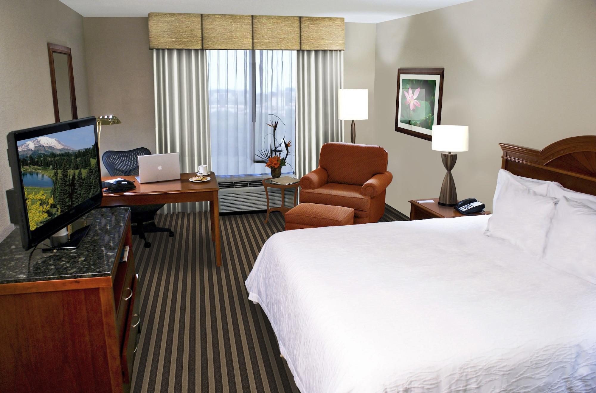 Hilton Garden Inn Ft. Lauderdale Airport-Cruise Port Dania Beach Ruang foto
