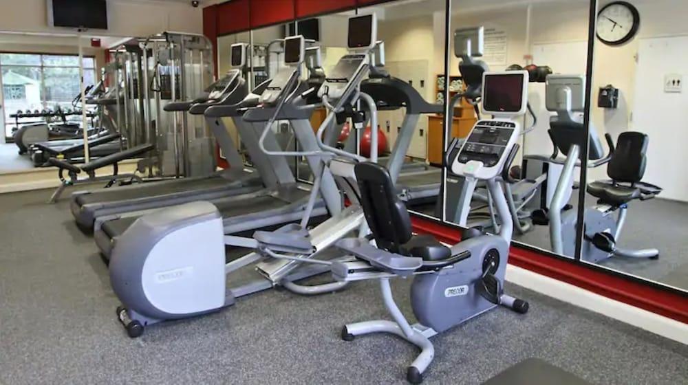 Hilton Garden Inn Ft. Lauderdale Airport-Cruise Port Dania Beach Bagian luar foto