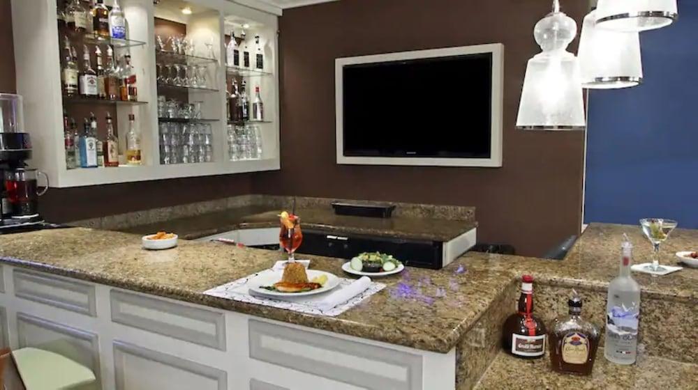 Hilton Garden Inn Ft. Lauderdale Airport-Cruise Port Dania Beach Bagian luar foto