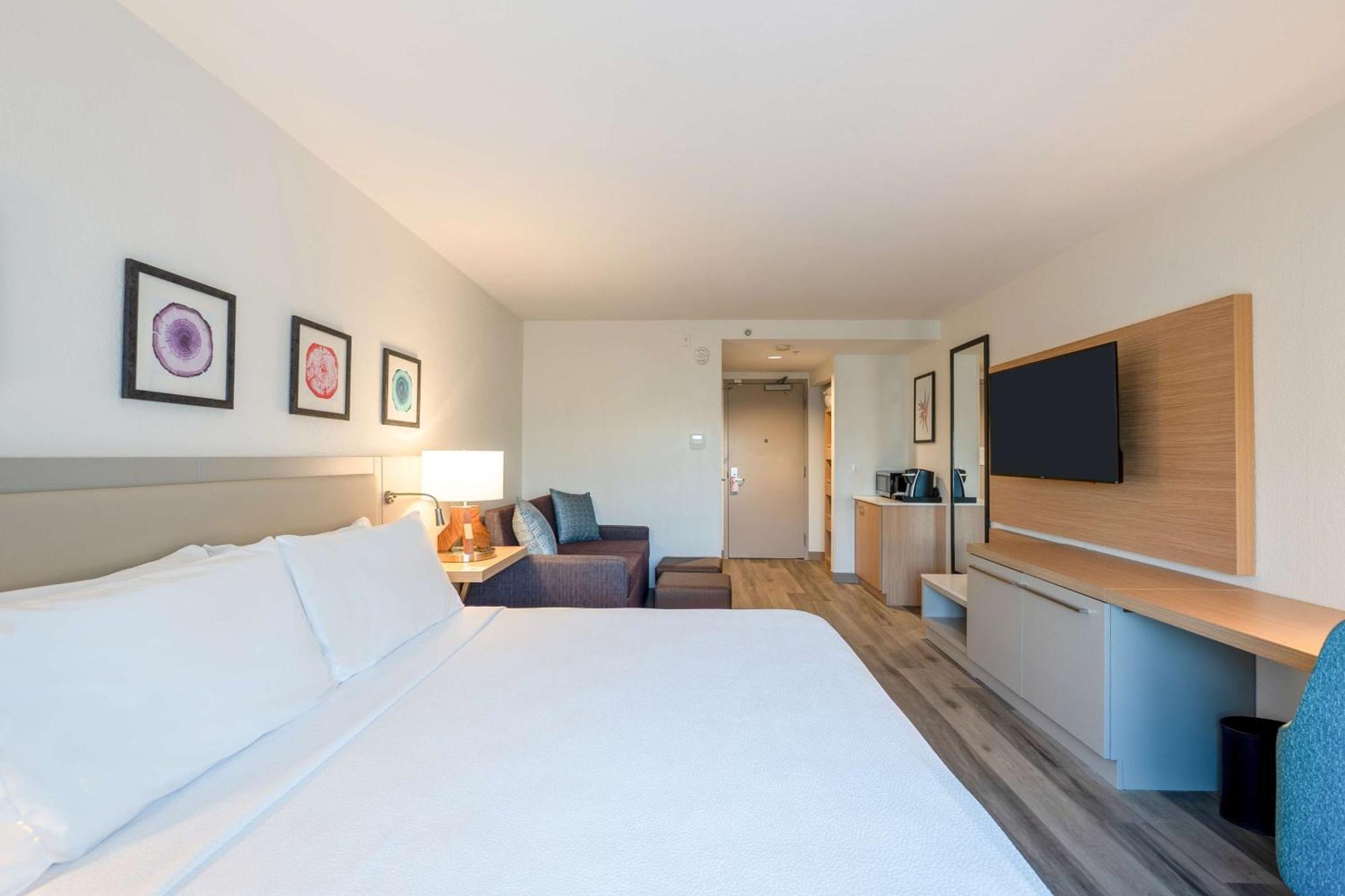Hilton Garden Inn Ft. Lauderdale Airport-Cruise Port Dania Beach Bagian luar foto
