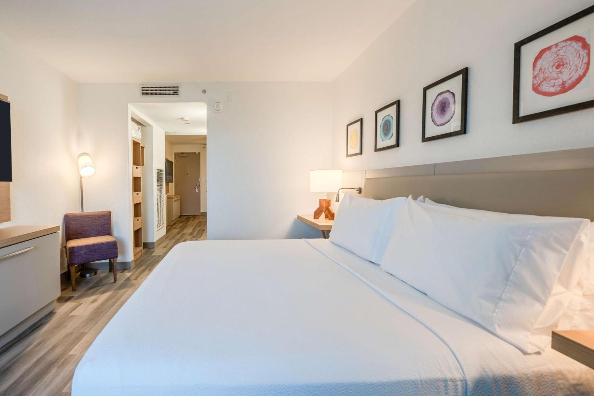 Hilton Garden Inn Ft. Lauderdale Airport-Cruise Port Dania Beach Bagian luar foto