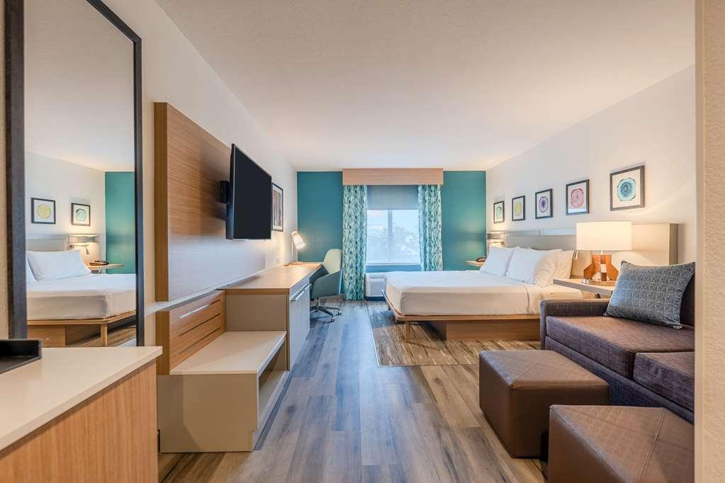 Hilton Garden Inn Ft. Lauderdale Airport-Cruise Port Dania Beach Ruang foto