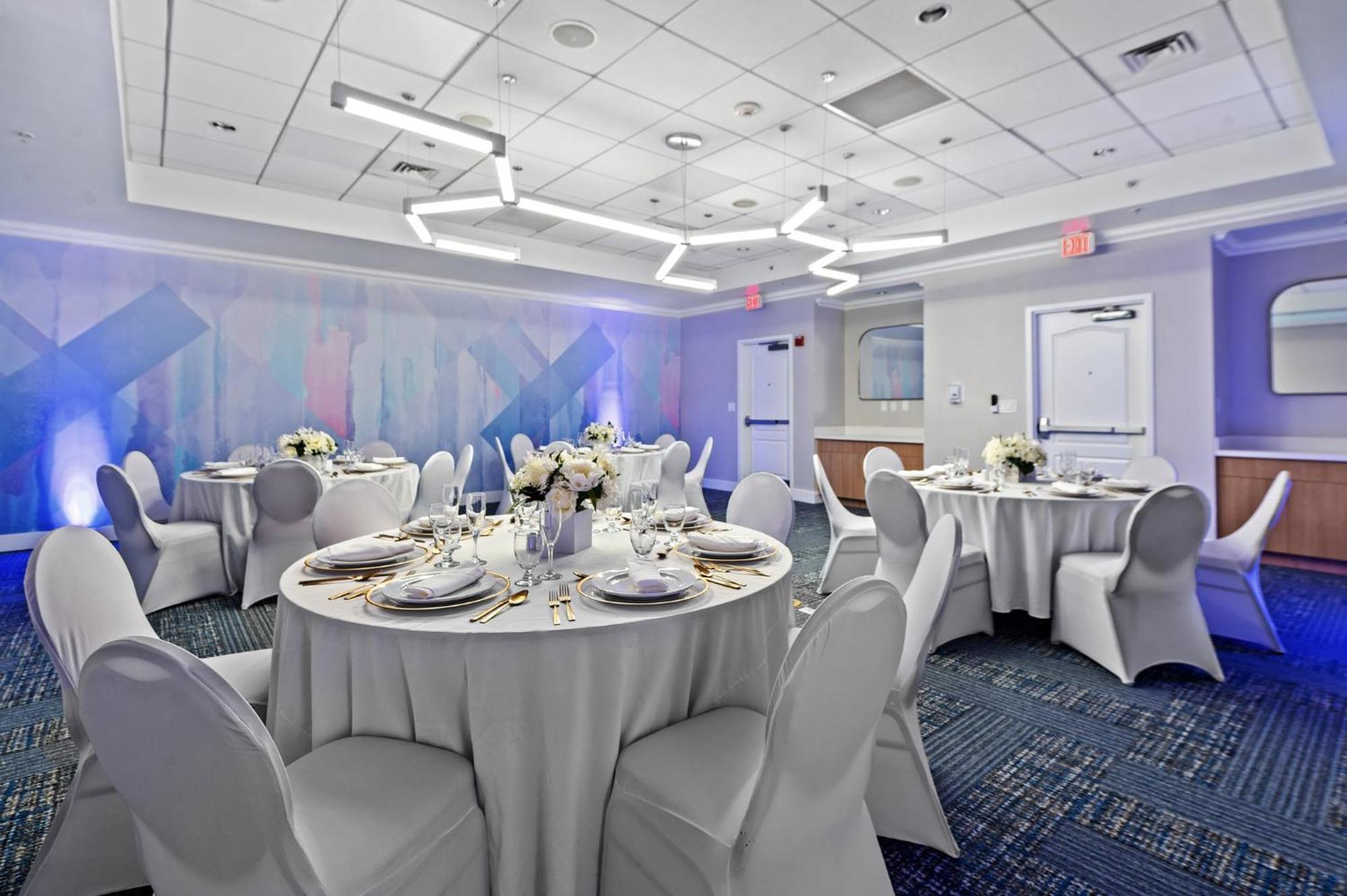 Hilton Garden Inn Ft. Lauderdale Airport-Cruise Port Dania Beach Bagian luar foto