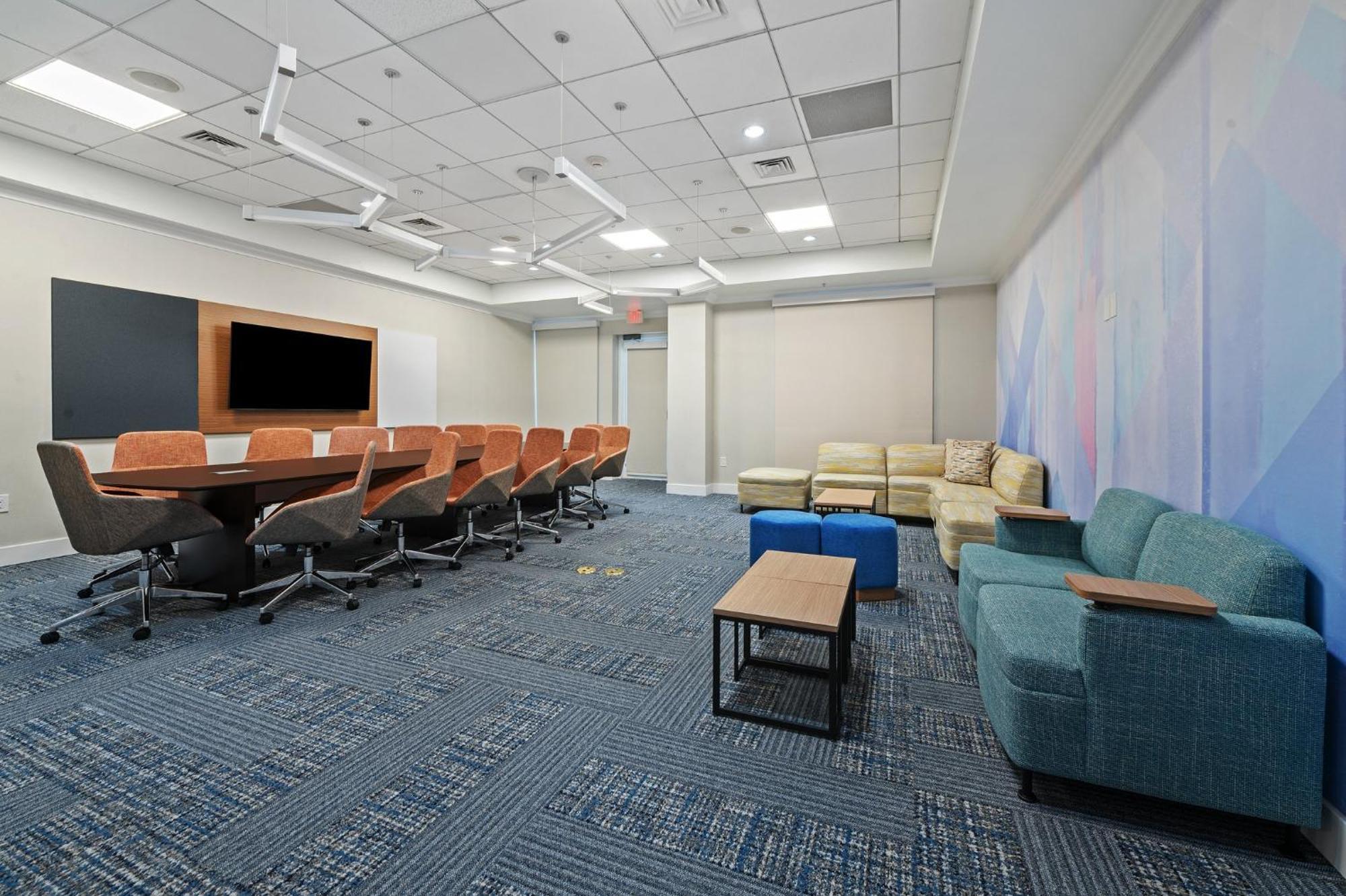 Hilton Garden Inn Ft. Lauderdale Airport-Cruise Port Dania Beach Bagian luar foto